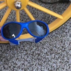 Infant sunglasses